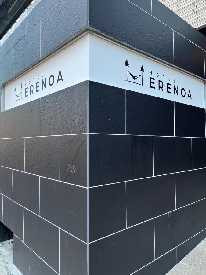 Hotel Erenoa Nagoia Exterior foto